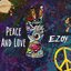 Peace and Love
