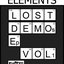 Lost Demos EP Vol. 1