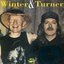 Johnny Winter & Uncle John Turner