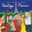 Putumayo Presents: Vintage France