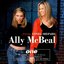 Ally McBeal - One