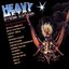 Heavy Metal Soundtrack