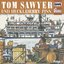 17/Tom Sawyer + Huckleberry Finn 1