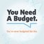 You Need A Budget (YNAB)
