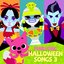 Halloween Songs 3