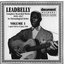 Leadbelly Vol. 1 1939-1940