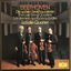 Complete Beethoven Edition Vol. 13: The Late Quartets