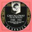 Cab Calloway and His Orchestra 1930-1931