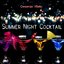 Summer Night Cocktail