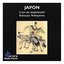 Japon - L'art du Shakuhachi