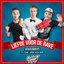 Liefde voor de Rave (feat. Fleur) - Single