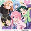 TVアニメ『紫雲寺家の子供たち』音楽歌集「Sibphony:)」