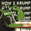 HOW 2 KRUMP