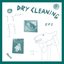 Dry Cleaning - Boundary Road Snacks and Drinks album artwork