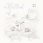 Ballad of the Gods' Cove - Single
