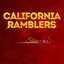 California Ramblers - Shine