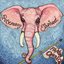 Rosemary Elephant