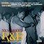 New Breed R&b With Added Popcorn