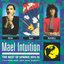Mael Intuition - Best of Sparks, 1974-76
