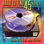 Hard To Find 45s On CD, Vol. 3: The Mid Fifties