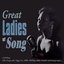 Great Ladies Of Song