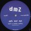 (DMZ007) - Anti War Dub - E.P
