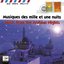 Music from The Arabian Nights (Musique des mille et une nuits)