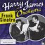 The Complete Harry James And His Orchestra featuring Frank Sinatra (feat. Frank Sinatra)