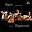 Bach: Cello Suites (2 CDs)