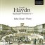 Haydn: Keyboard Sonatas Vol. 4