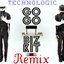 Daft Punk- Technologic/Go Go Bizkitt Remix