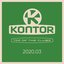 Kontor Top of the Clubs 2020.03