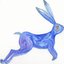 Blue Hare
