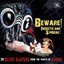 Beware! Insects And Spiders! (28 Buzzin' Blasters From The Vaults Of Horror)