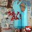 Say Ah!