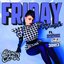 Friday (Remix) [feat. 3OH!3, Big Freedia & Dorian Electra] - Single