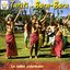 Tahiti, Bora-Bora