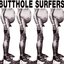 Butthole Surfers + PCPPEP