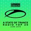 A State of Trance Radio Top 20 - June 2015 (Including Classic Bonus Track)