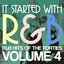 It Started With R&B – R&B Hits from the Forties, Volume 4