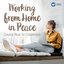 Working from Home in Peace: Classical Tunes for Concentration