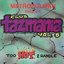 Tazmania Freestyle Vol 5