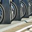 Citi Bike Wheels