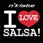 I Love Salsa