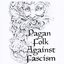 Pagan Folk Against Fascism