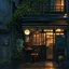 cozy corner