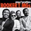 Stax Profiles - Booker T. & the MG's