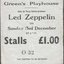 1972-12-03 - Green's Playhouse, Glasgow (Master)