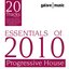 Essentials of 2010 : Progressive House, Vol. 1