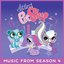 Music from Season 4